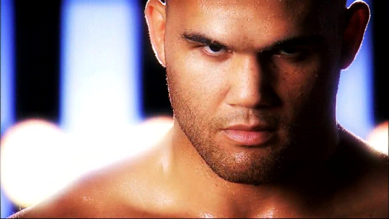 Ariel Helwani: Stop Sleeping On Robbie Lawler, He Woke Up A Long Time Ago
