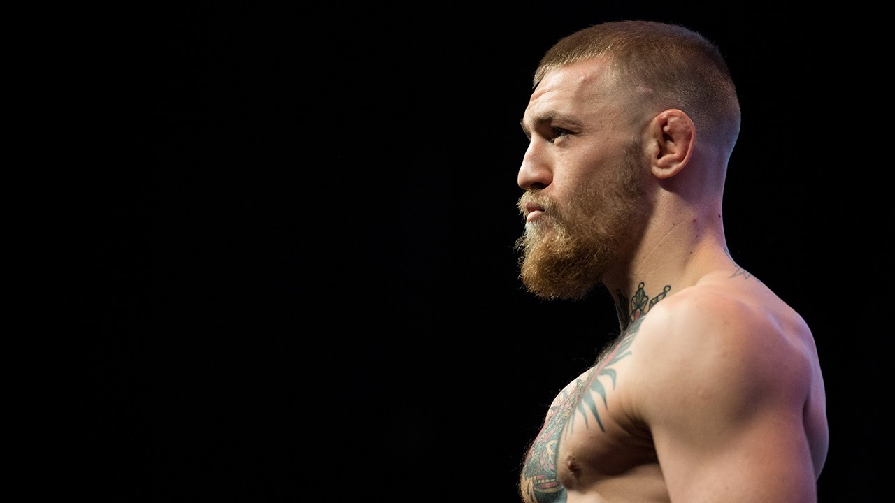 Conor McGregor is taking a huge risk at UFC 196