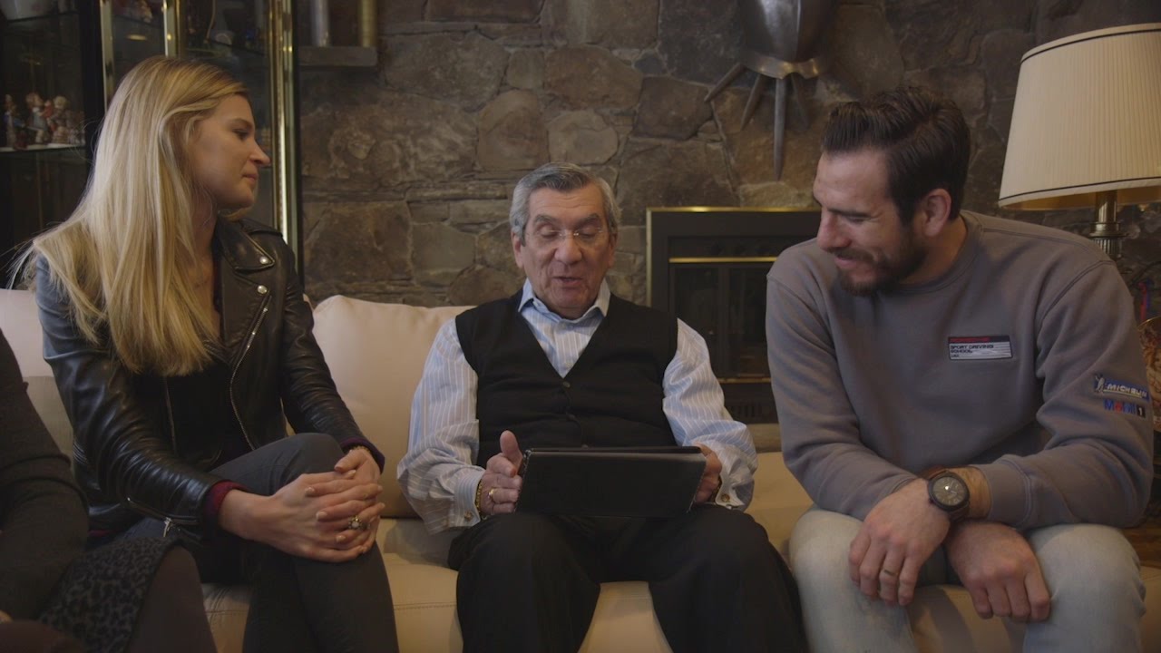 UFC From All Angles: Pride of Boston with the Florian’s