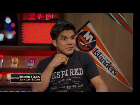 Joseph Benavidez and Henry Cejudo talk TUF 24 and more on FOX Sports Live