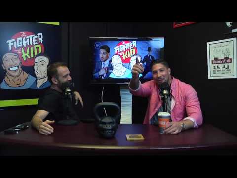 The Fighter and The Kid – Episode 152