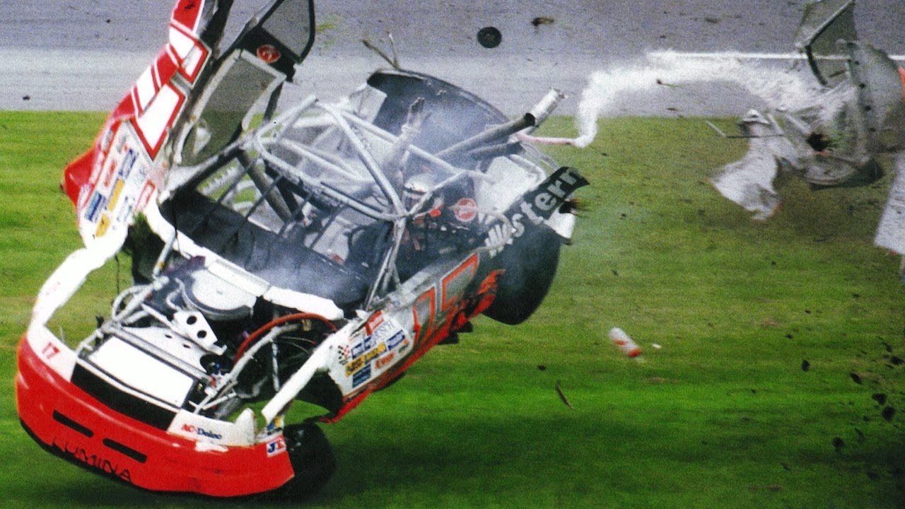 Behind the Wreck: Darrell Waltrip – 1991 Pepsi 400 – Pt. 2