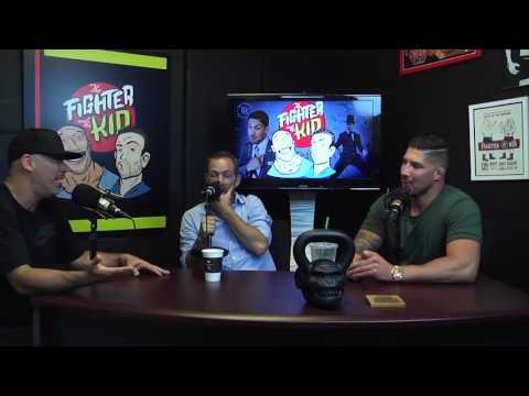 The Fighter and The Kid – Episode 161: Jo Koy
