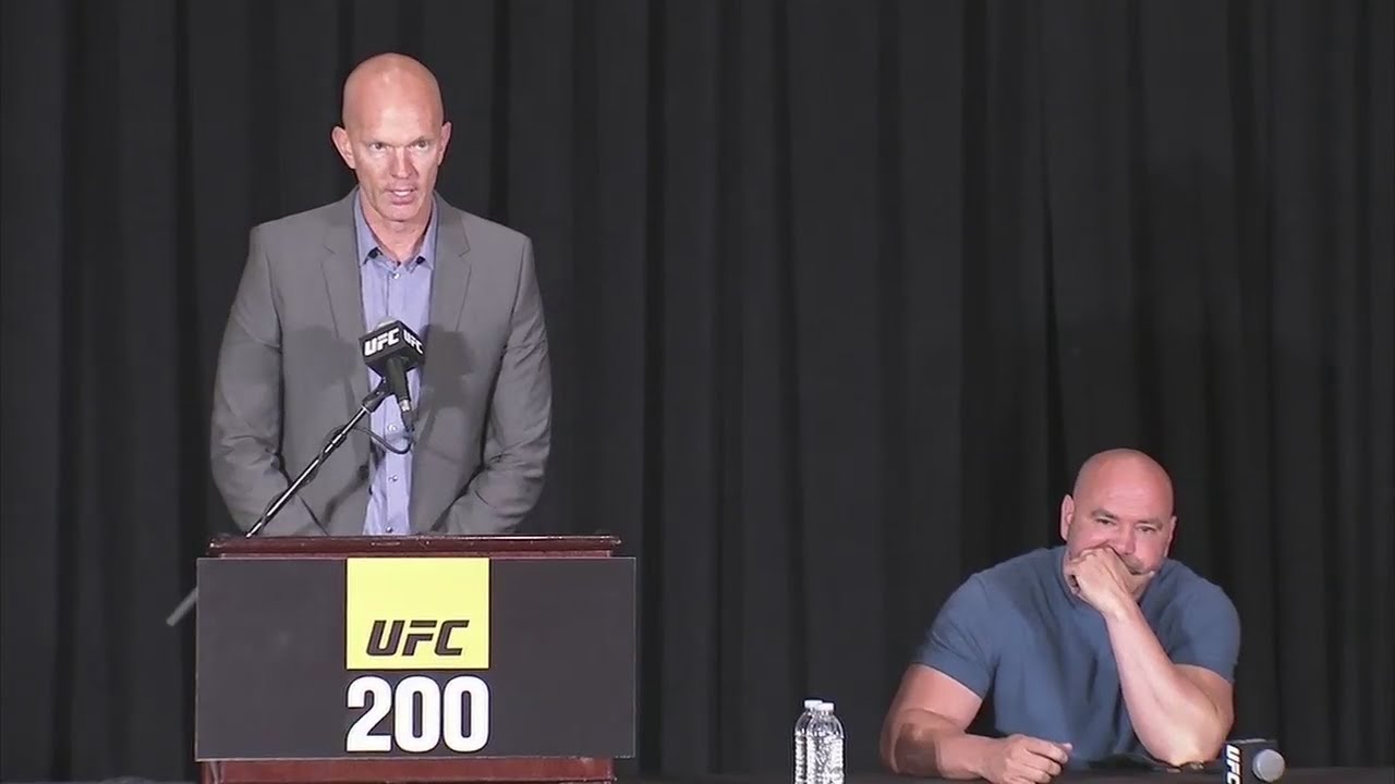 UFC’s official statement on Jon Jones’ potential anti-doping policy violation