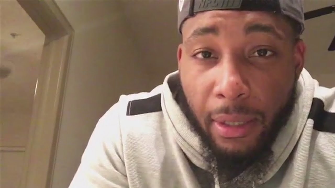 Devon Still CRUSHED his conditioning test – PROcast