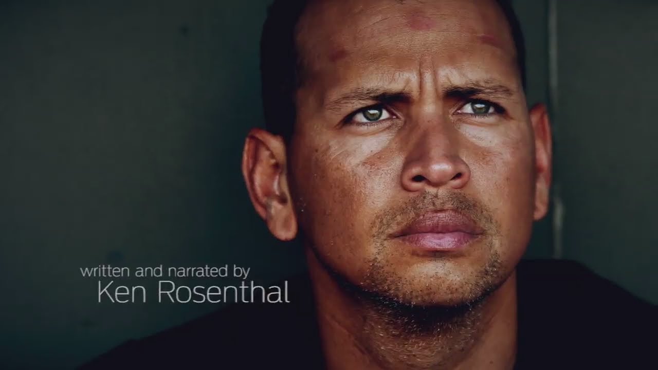 How should we remember the career of Alex Rodriguez?