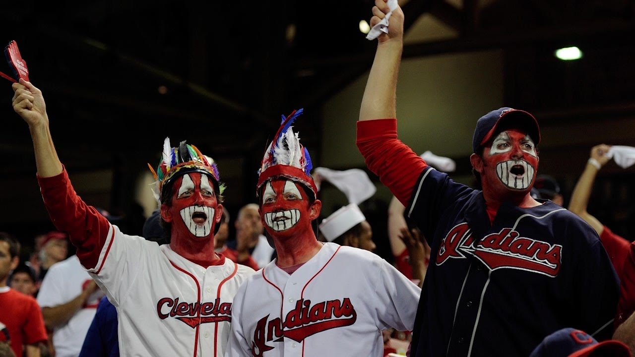 How the Indians have transformed into American League contenders