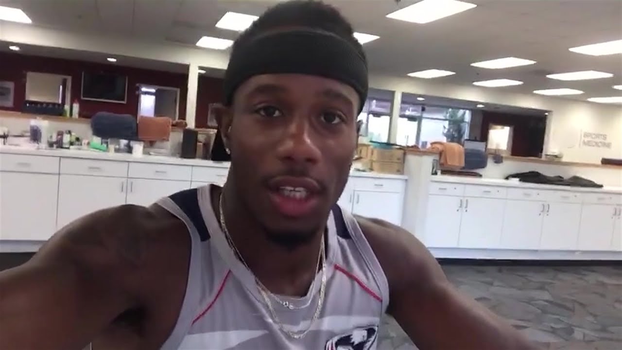The ‘fastest man in rugby’ is READY FOR RIO! – ‘PROcast’