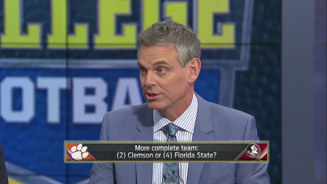 Which is the more complete team…Clemson or FSU?