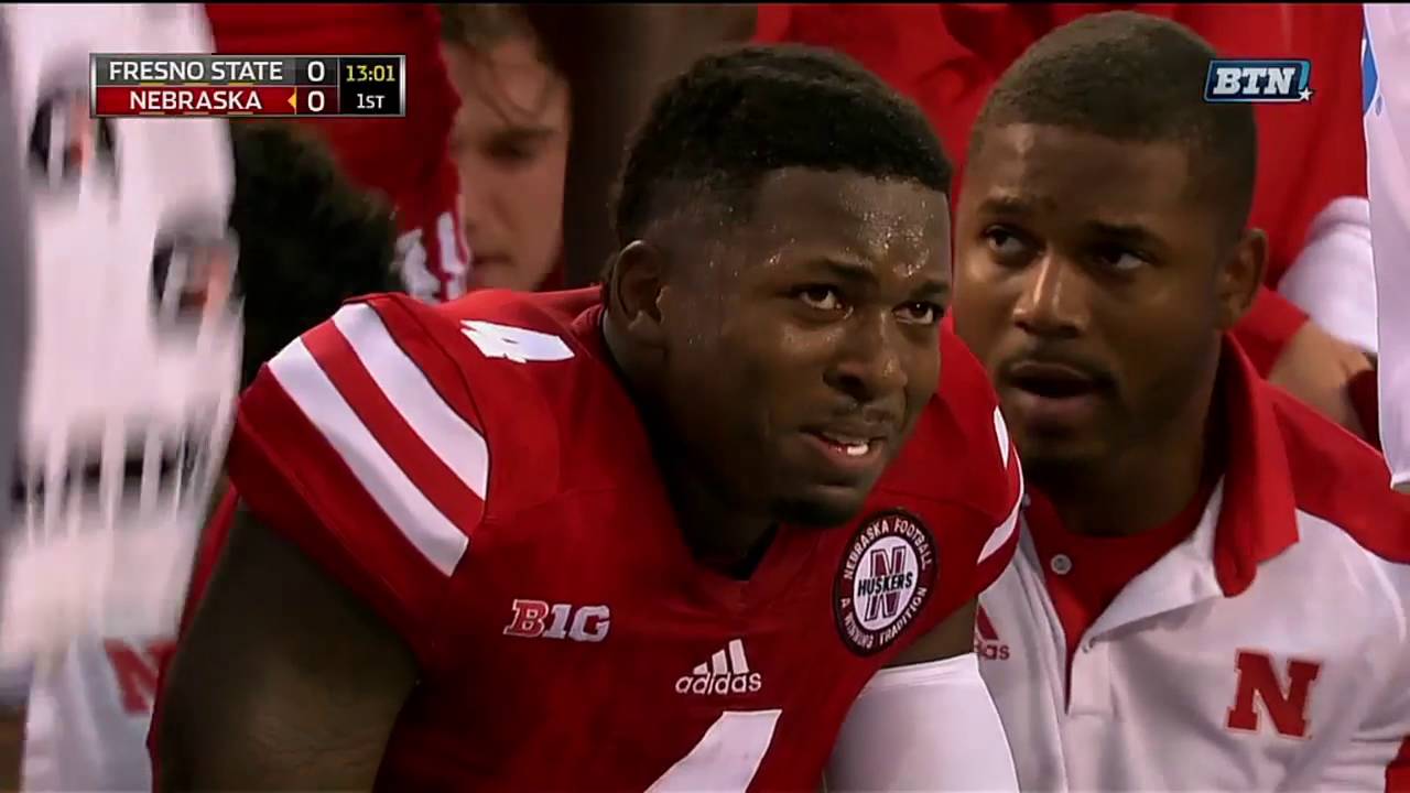 Huskers Remember Sam Foltz on the Field