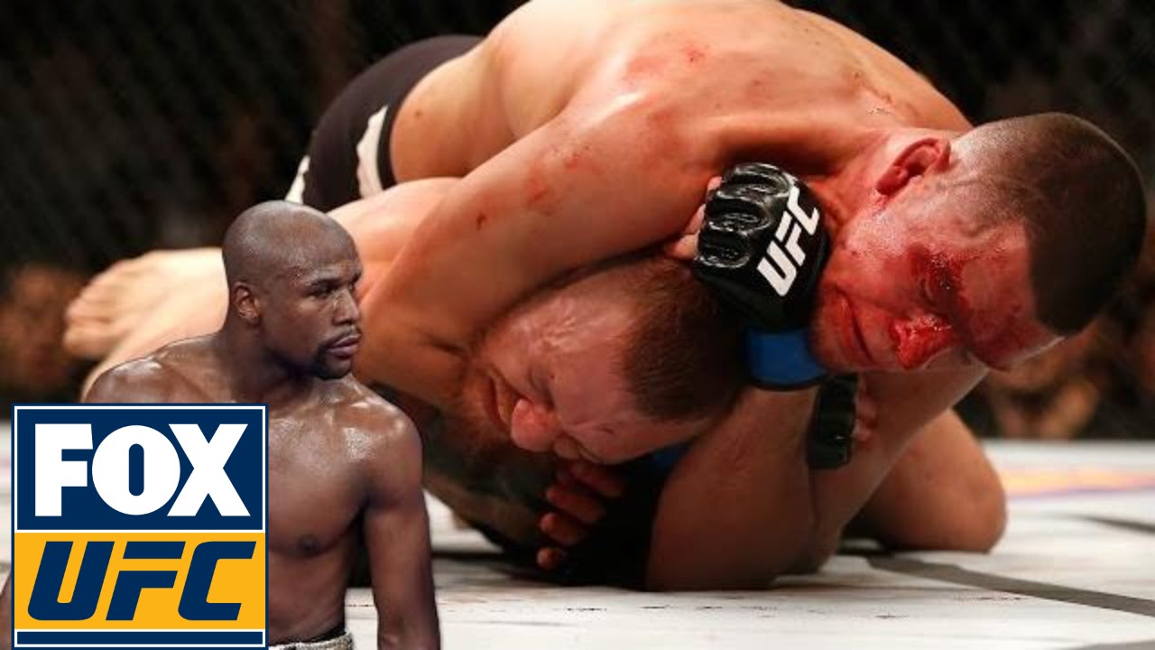 Floyd Mayweather rips Conor McGregor again, offers 10K