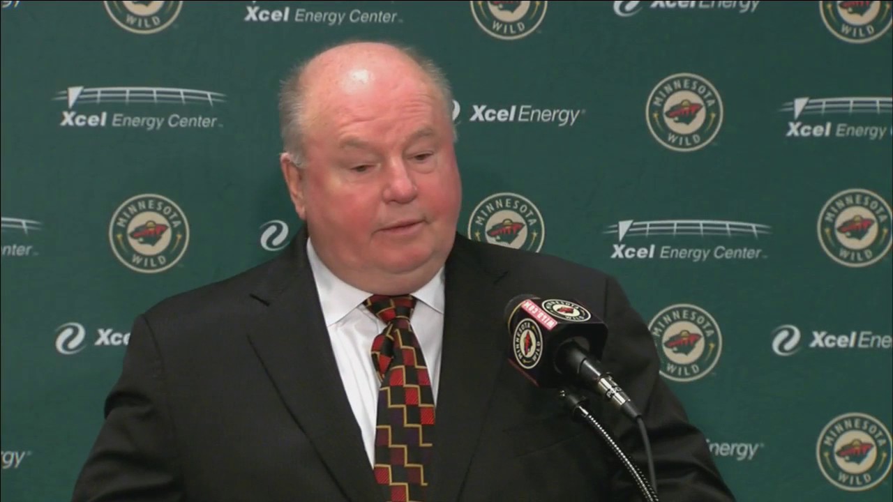 Wild Breakaway: Minnesota comes away with a 3-2 shootout win over Oilers