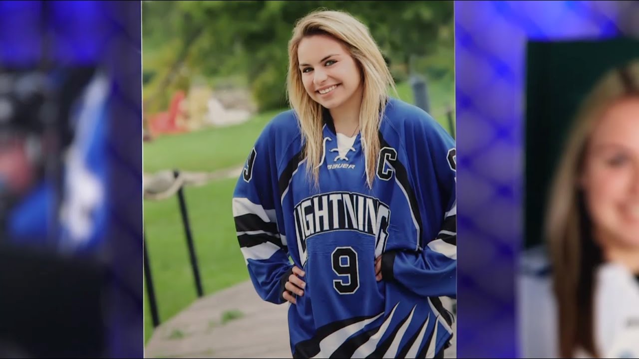 HDM 2017: Natalie Snodgrass