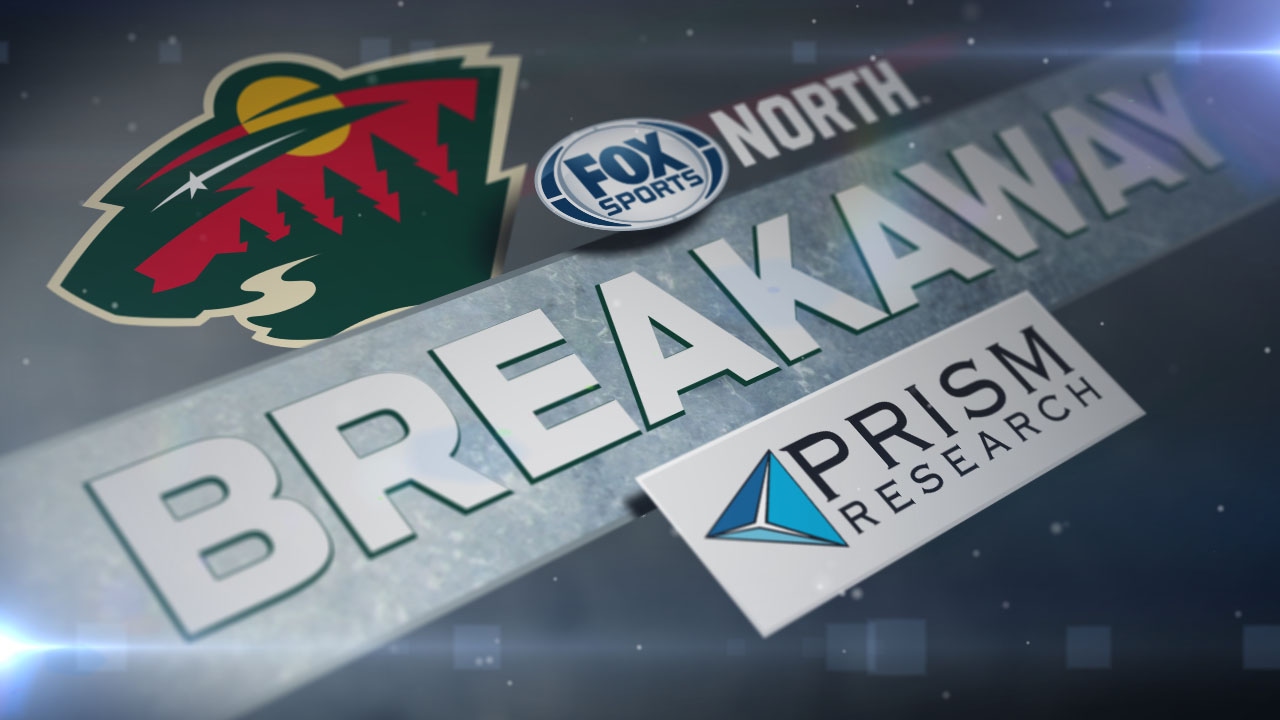 Wild Breakaway: Minnesota ‘raised level of accountability’
