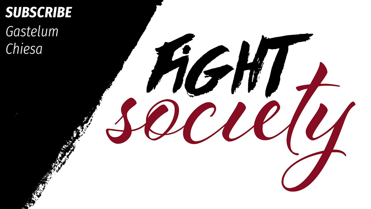 Fight Society Podcast: Kelvin Gastelum and Michael Chiesa