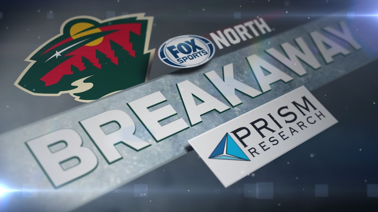 Wild Breakaway: Another nail-biter for Minnesota