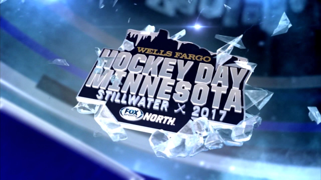 Hockey Day in St. Cloud