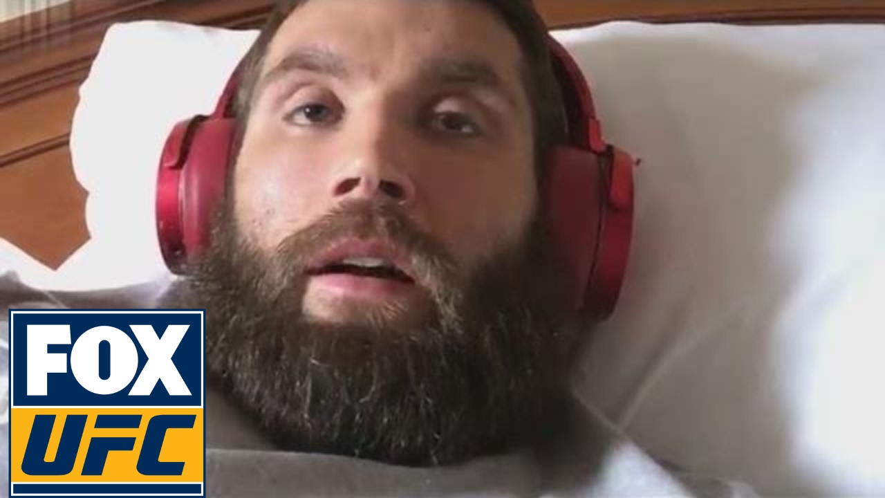 Jeremy Stephens on why fighters are dodging him | PROcast |