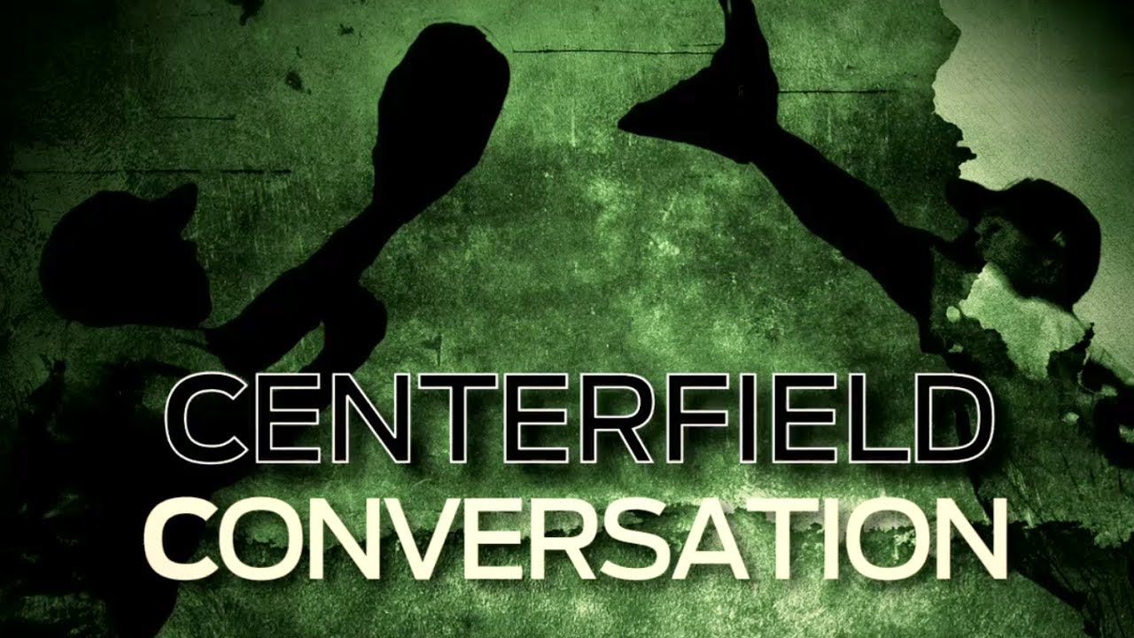 Centerfield Conversation: Torii Hunter & Byron Buxton Part 2