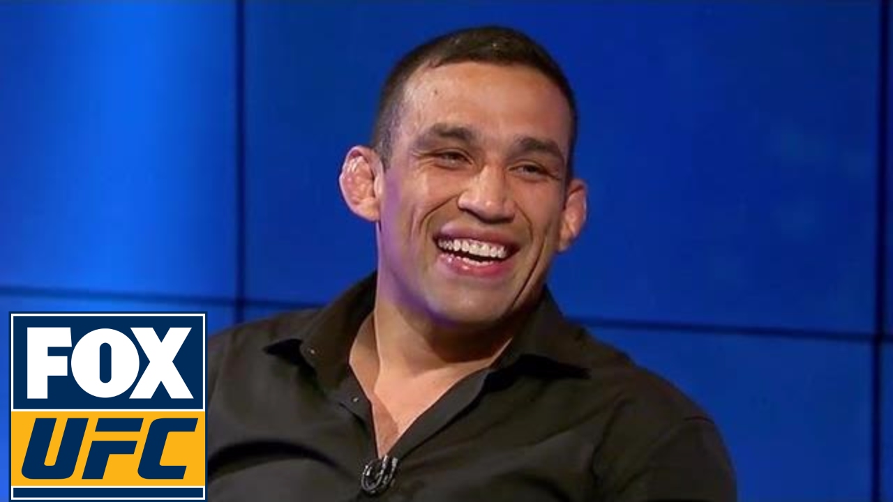 Fabricio Werdum shares his TUF experiences, talks title