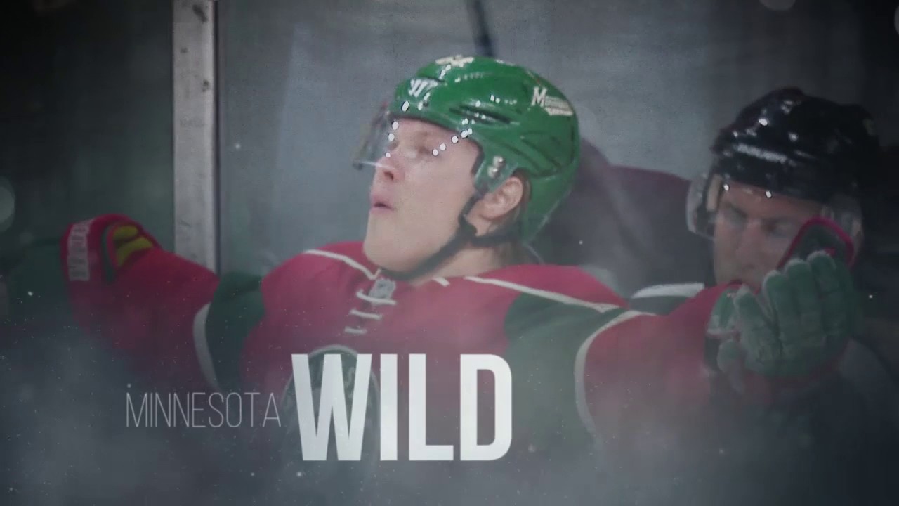 FOX Sports North_Wild Playoff