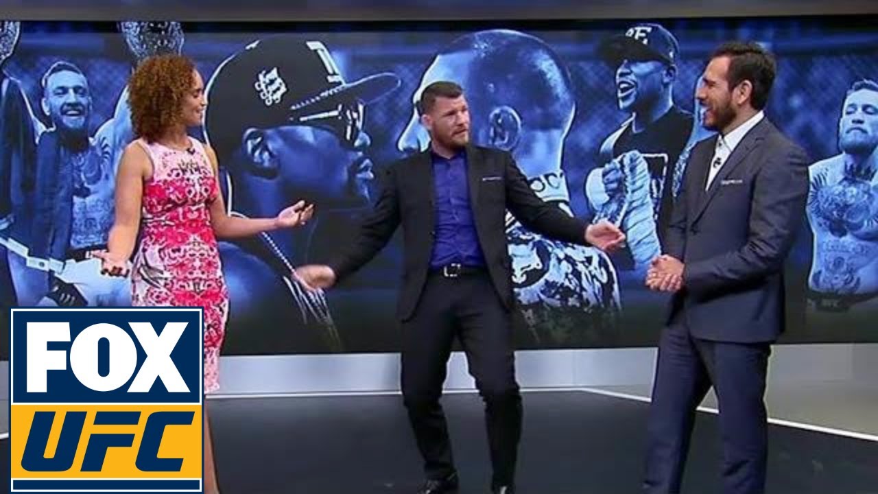 Floyd Maywather vs Conor Mcgregor – Here is what you can