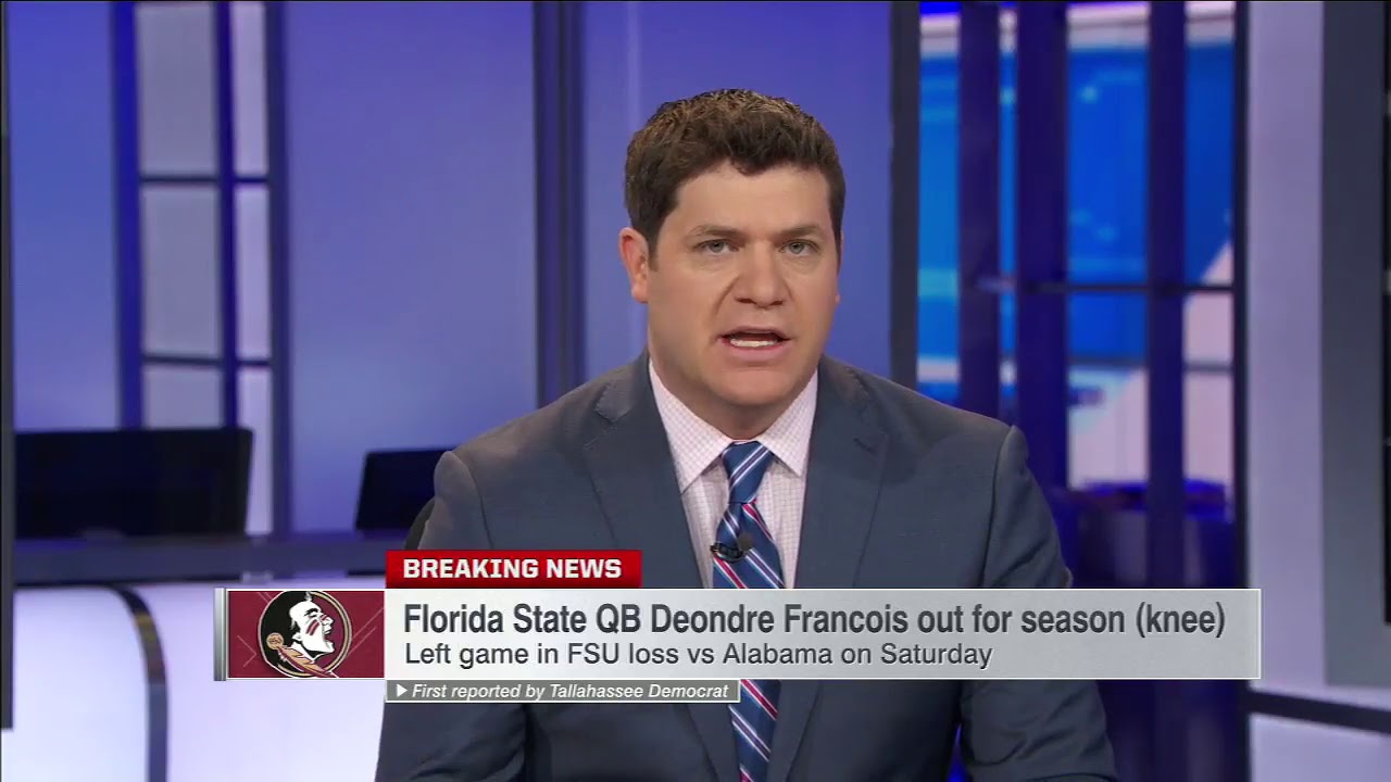 Florida State Seminoles remain