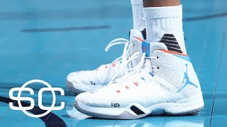 How much does Jordan Brand need