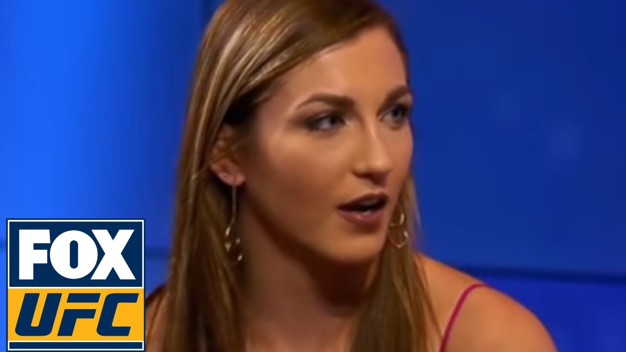Montana Stewart recaps her impressive submission victory |