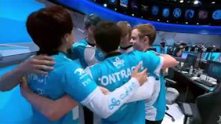 NA LCS Gauntlet recap | ESPN