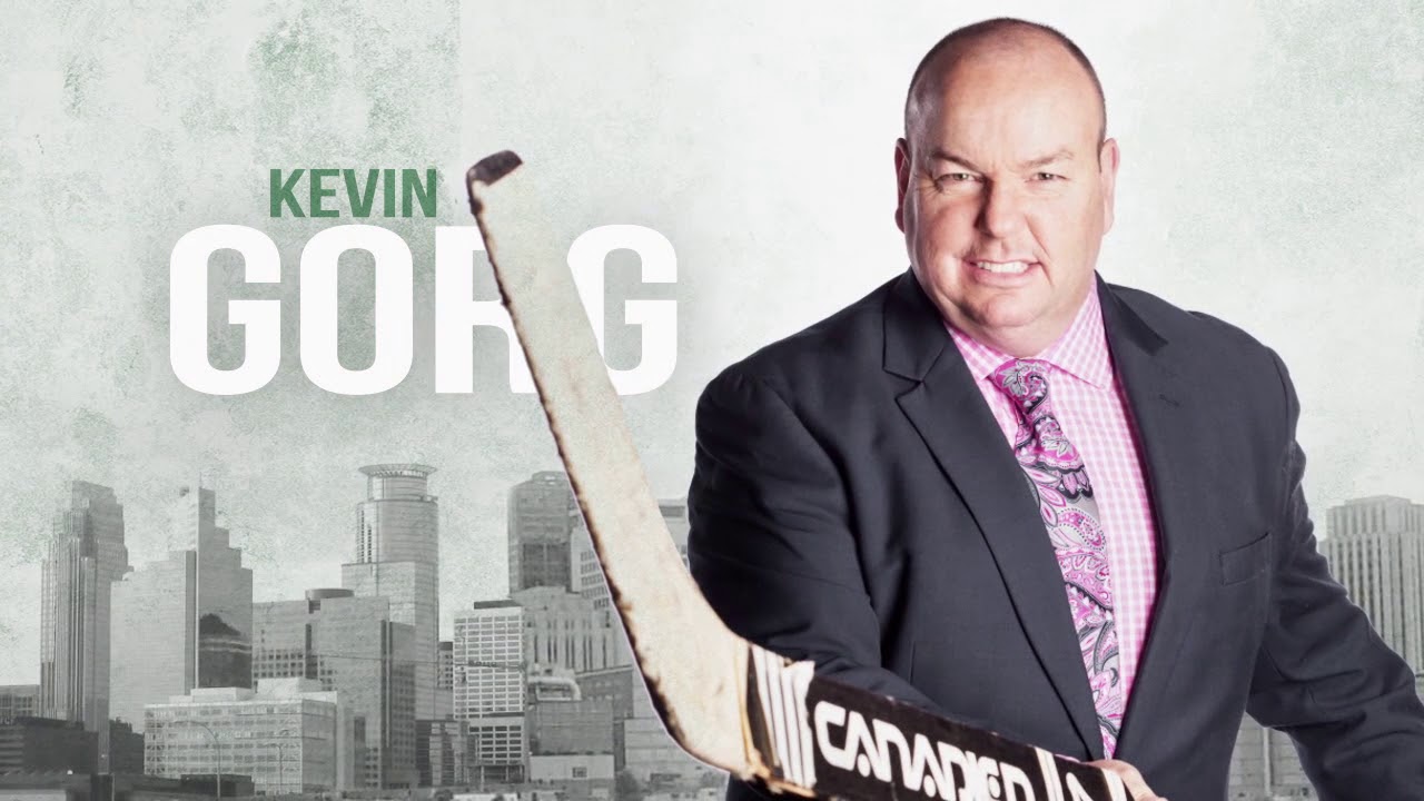 FOX Sports North_Kevin Gorg ID