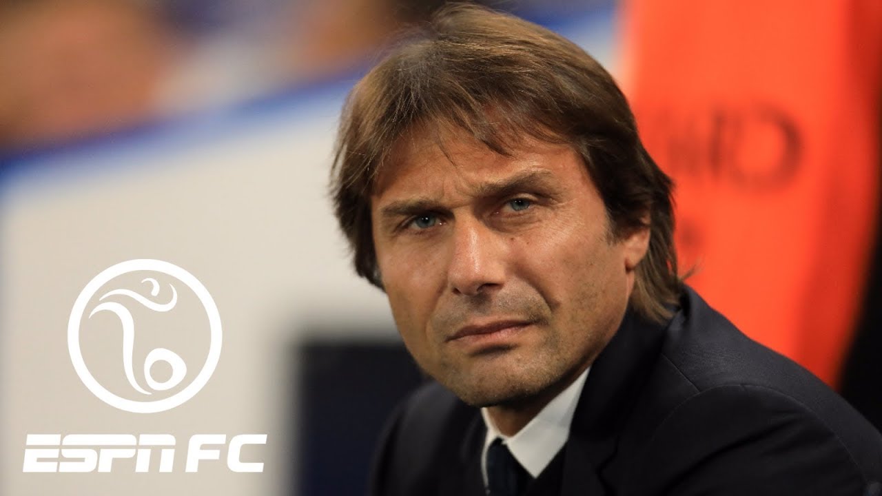 Is there player unrest at Chelsea? |