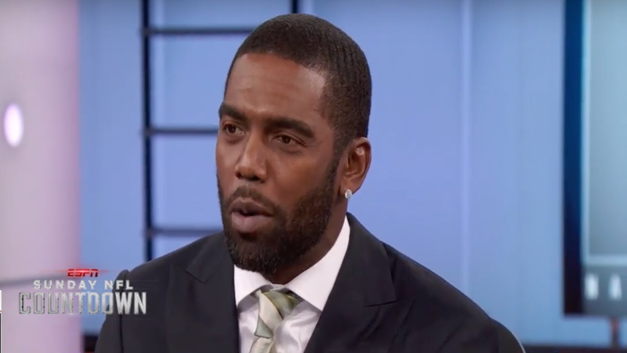 Randy Moss: NFL owners own teams, not