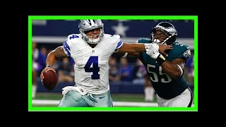 Biggest week 11 nfl questions, stats