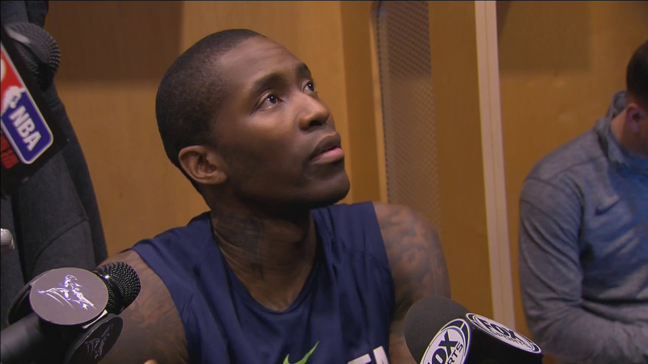 Crawford: Wolves upped defensive intensity in 2nd