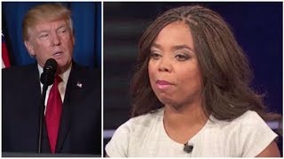 SHE’S DONE! ESPN Host Called Trump a