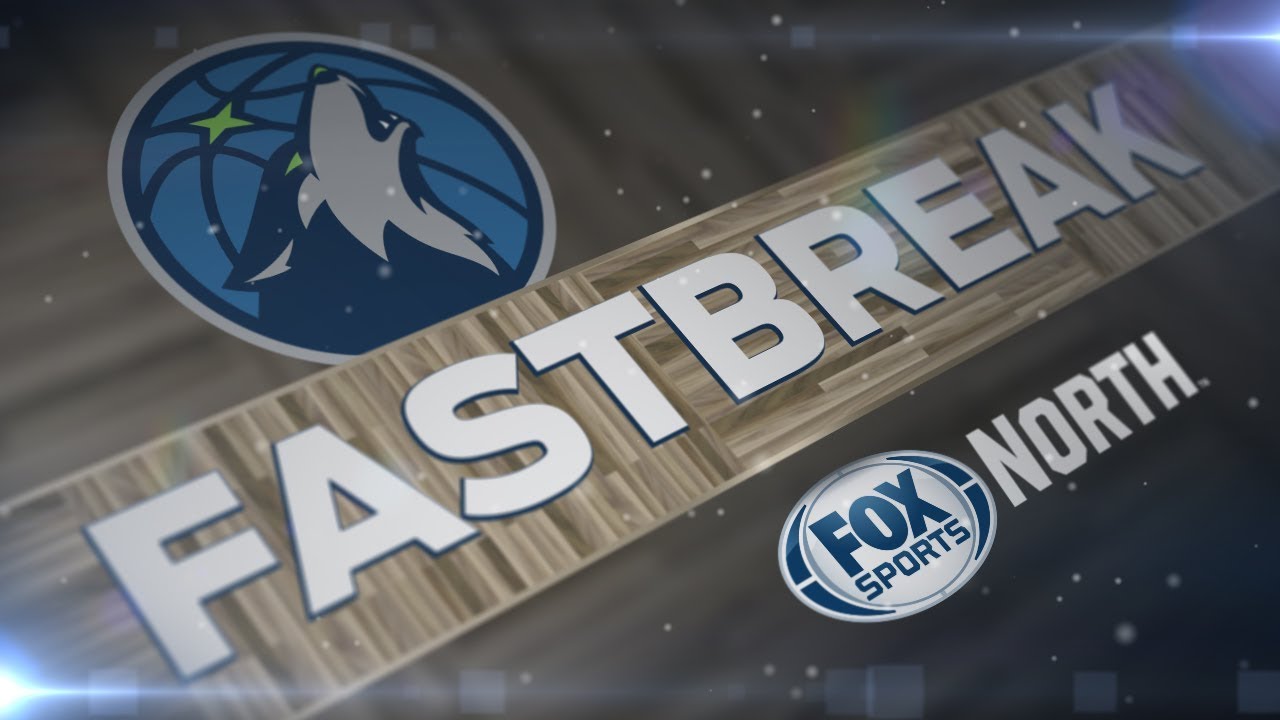 Wolves Fastbreak: Bench rallies Minnesota to victory