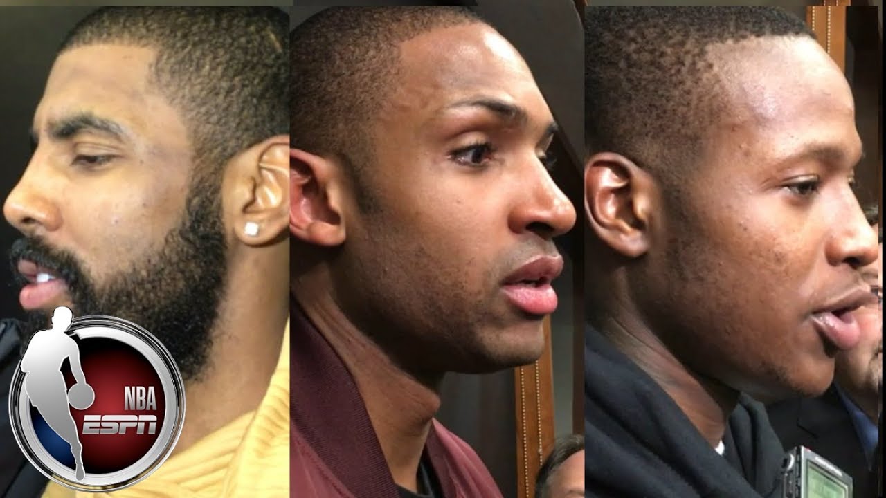 Celtics players reveal key to team’s