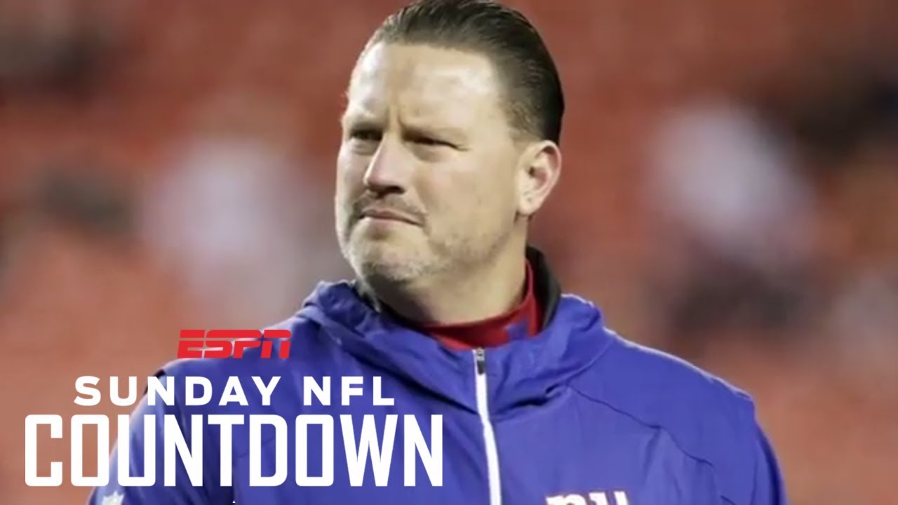 Could Ben McAdoo be fired soon? | NFL
