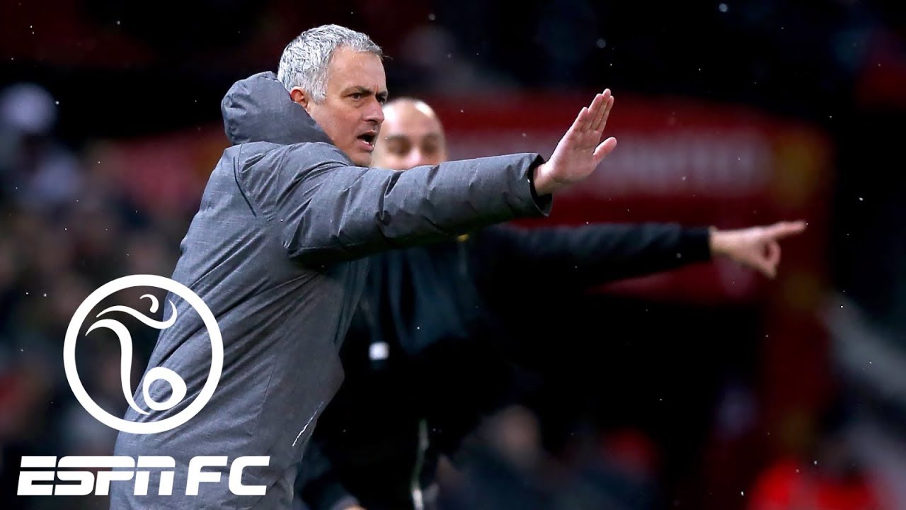 Is Manchester United manager Jose