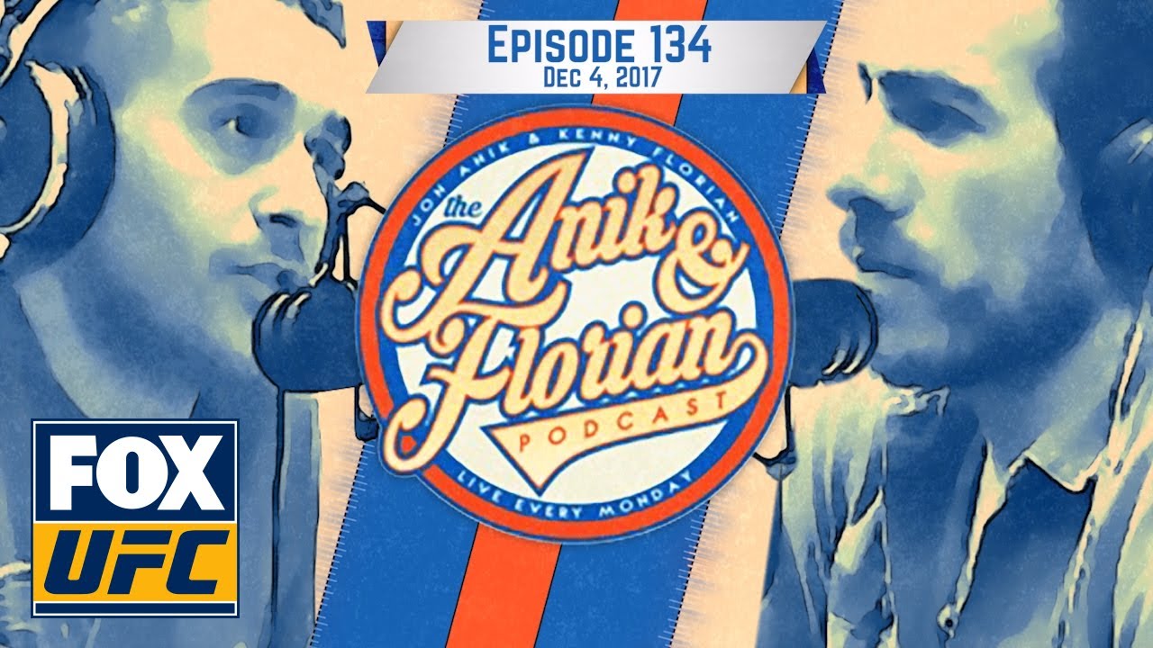 Swanson vs Ortega preview, 218 Recap, Henry Cejudo |