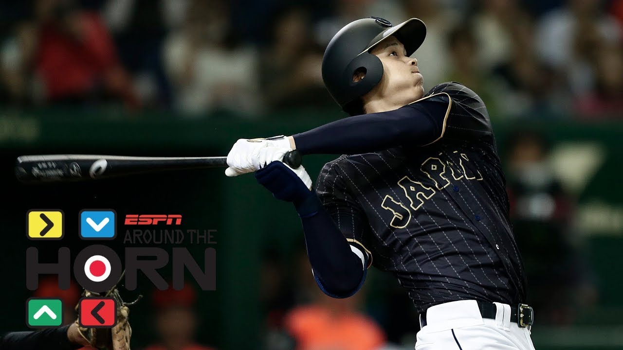 What impact will Shohei Ohtani have in