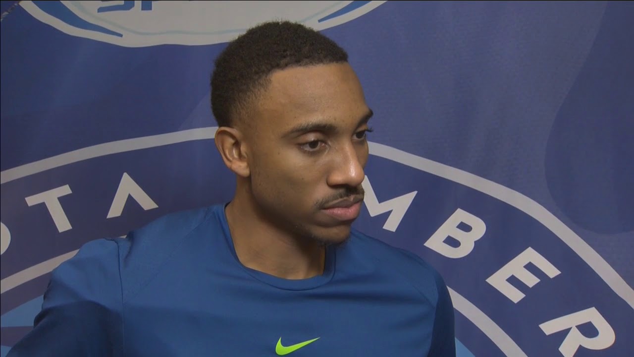 Teague: Wolves having fun on and off the court