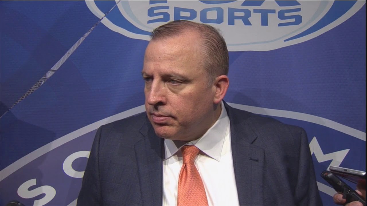 Thibs: Wolves ‘took shortcuts’ in loss to Portland