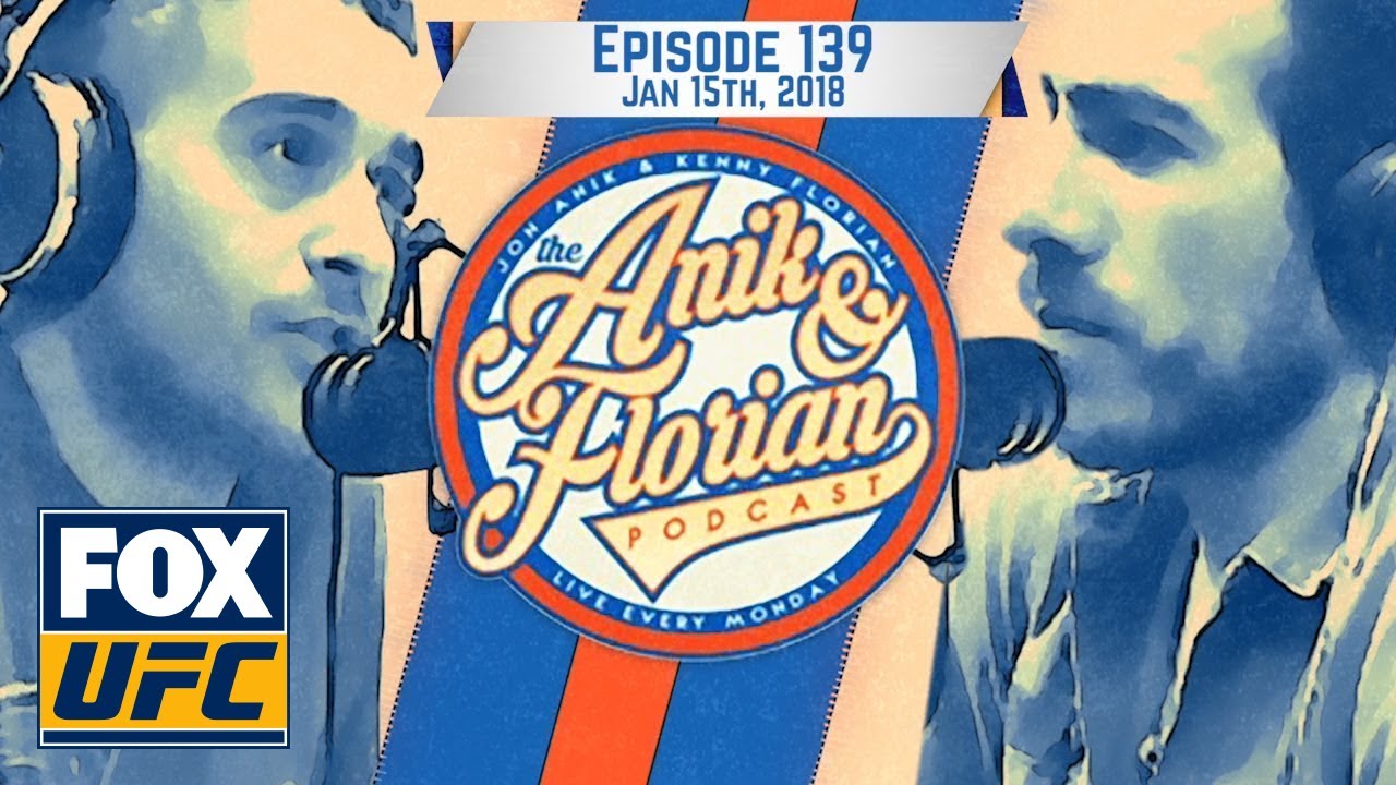 UFC St. Louis recap UFC 220 preview, UFCPI VP James Kimball
