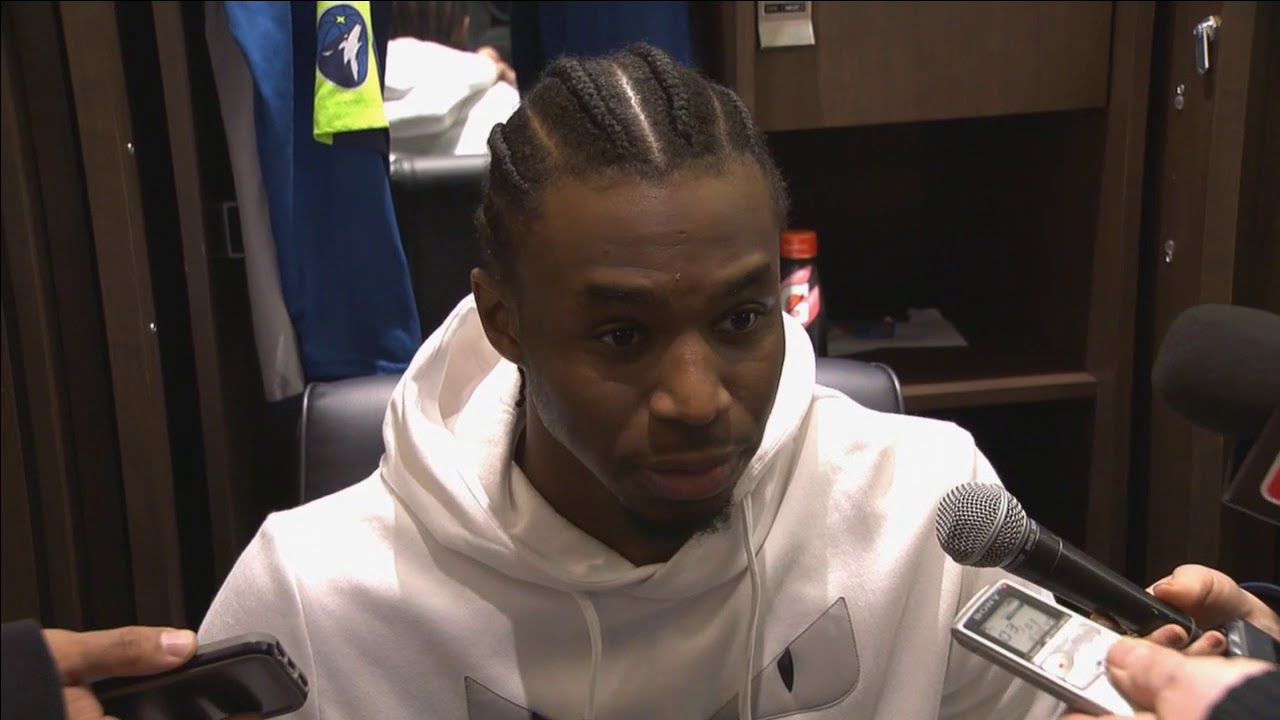 Wiggins says Wolves can’t get complacent