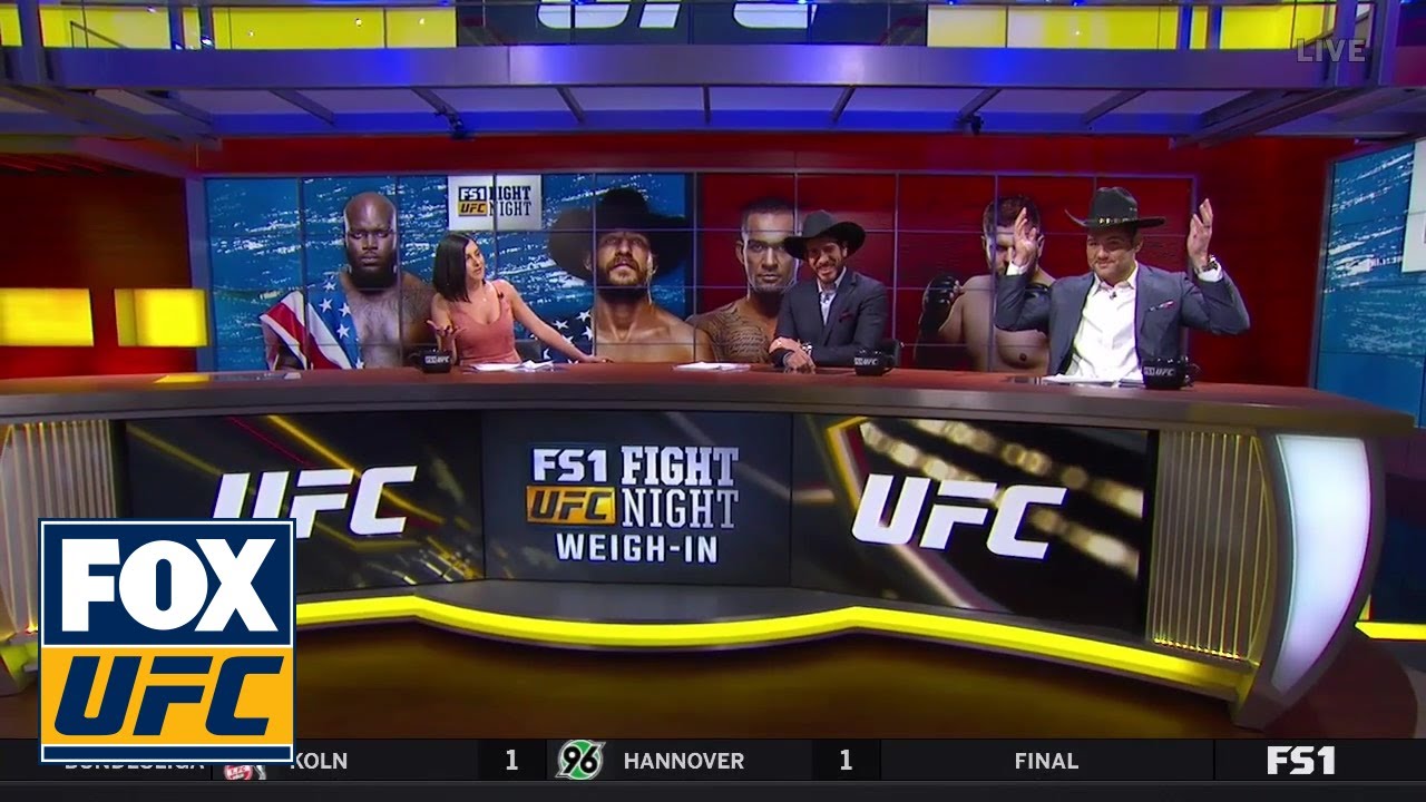 Cowboy Cerrone vs Yancy Medeiros | PREVIEW | UFC FIGHT NIGHT