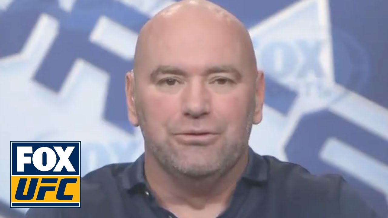 Dana White announces Cyborg vs Kunitskaya, Edgar vs Ortega