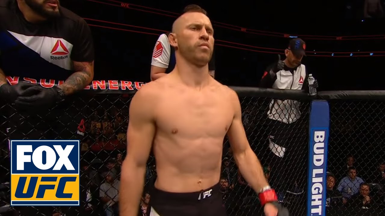 Donald Cerrone vs Yancy Medeiros | Preview