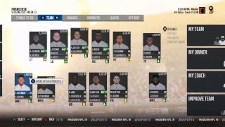 EDS/ESPN NETWORK